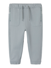 Basom sweat pant, Quarry