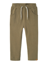 ILONDON sweat pant, Kalamata