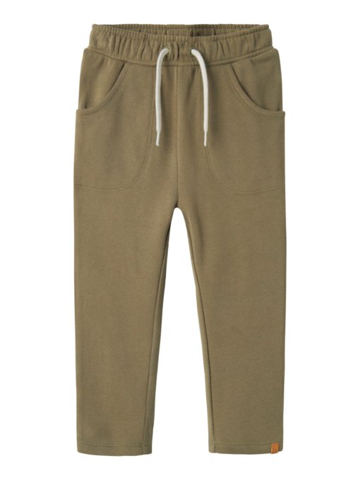 ILONDON sweat pant, Kalamata