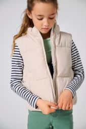 Erica Waistcoat, Moonbeam