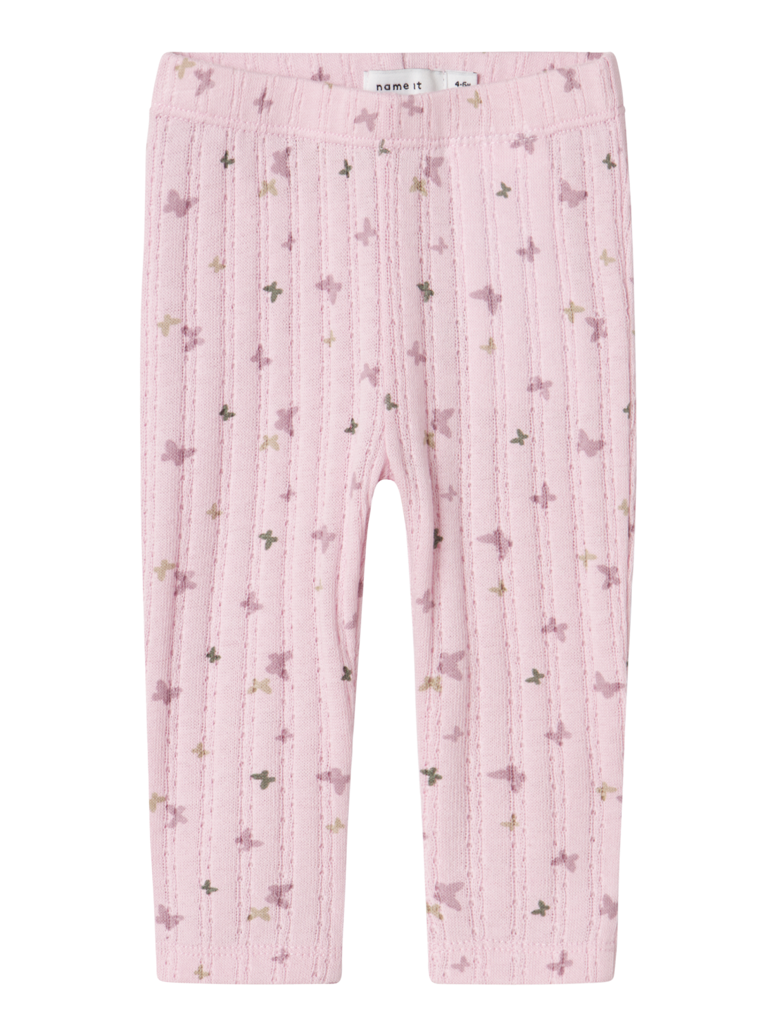 Bilia legging, Wwinsome orchid