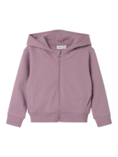 Branna sweat card, Elderberry