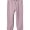 Branna sweat pant, Elderberry