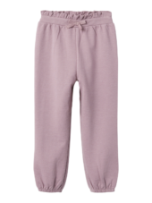 Branna sweat pant, Elderberry