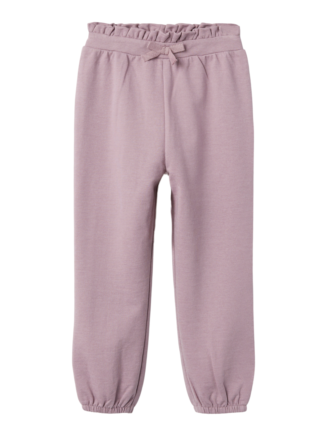 Branna sweat pant, Elderberry