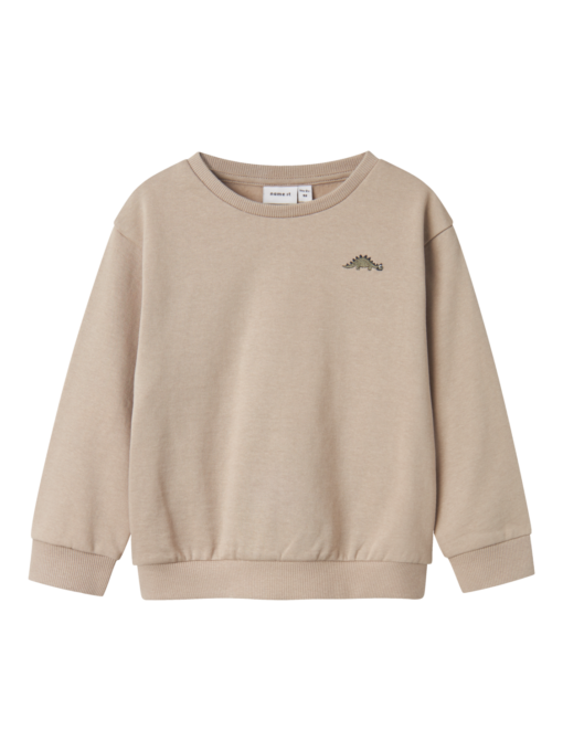 Bailey sweat bru, Pure Cashmere