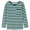 Dekab slim, Stripes Forest Biome