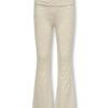 Felina Fold Pants, Pumice Stone