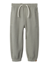 Defene loose sweat pant, Forest fog