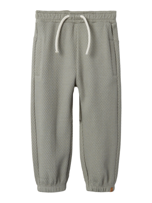 Defene loose sweat pant, Forest fog