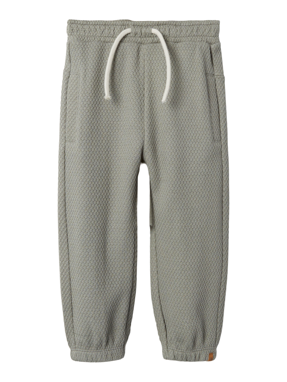 Defene loose sweat pant, Forest fog