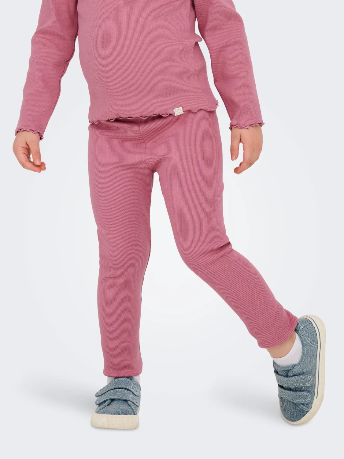 Trinny leggings, Heather Rose