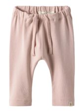 Ngyo pant, Peach whip