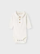 Fundo LS slim body, Coconut Milk