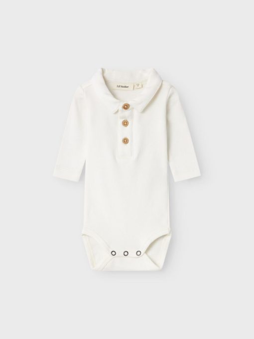 Fundo LS slim body, Coconut Milk