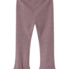 Darla bootcut legging lil, Nostalgia Rose