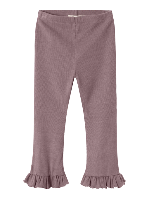 Darla bootcut legging lil, Nostalgia Rose