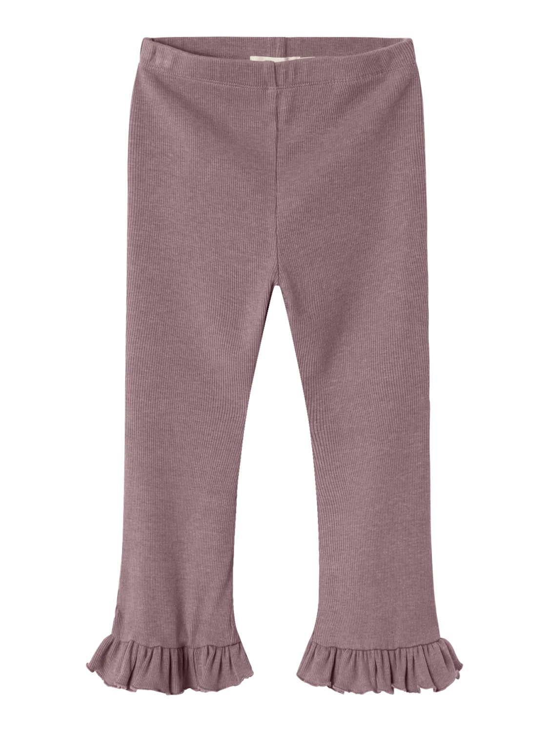 Darla bootcut legging lil, Nostalgia Rose