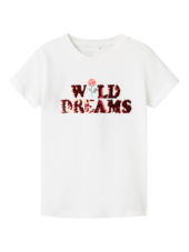 Hopli ss top, Bright White