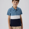 Fyl ss polo top, Spring Lake
