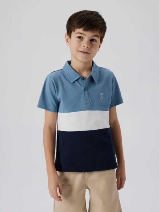 Fyl ss polo top, Spring Lake