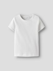 Fikatie ss slim top, Lucent White