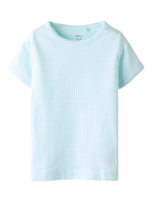 Fikatie ss slim top, Blue Light