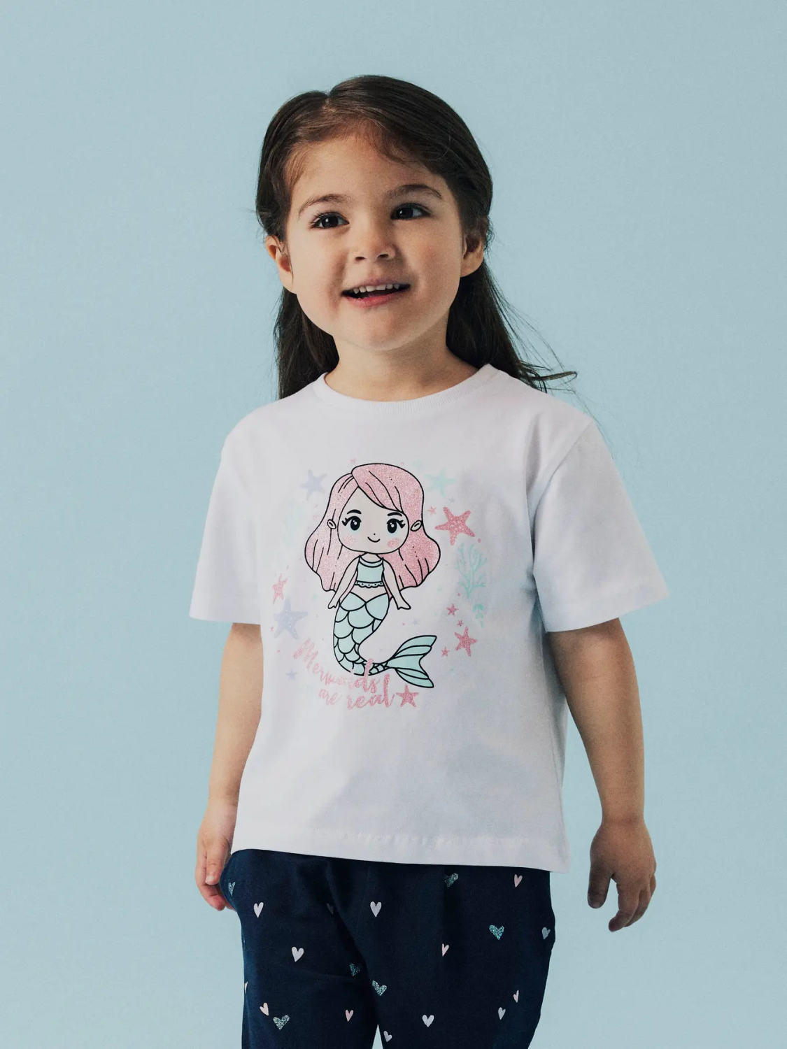 Frejane nreg top, Lucent White
