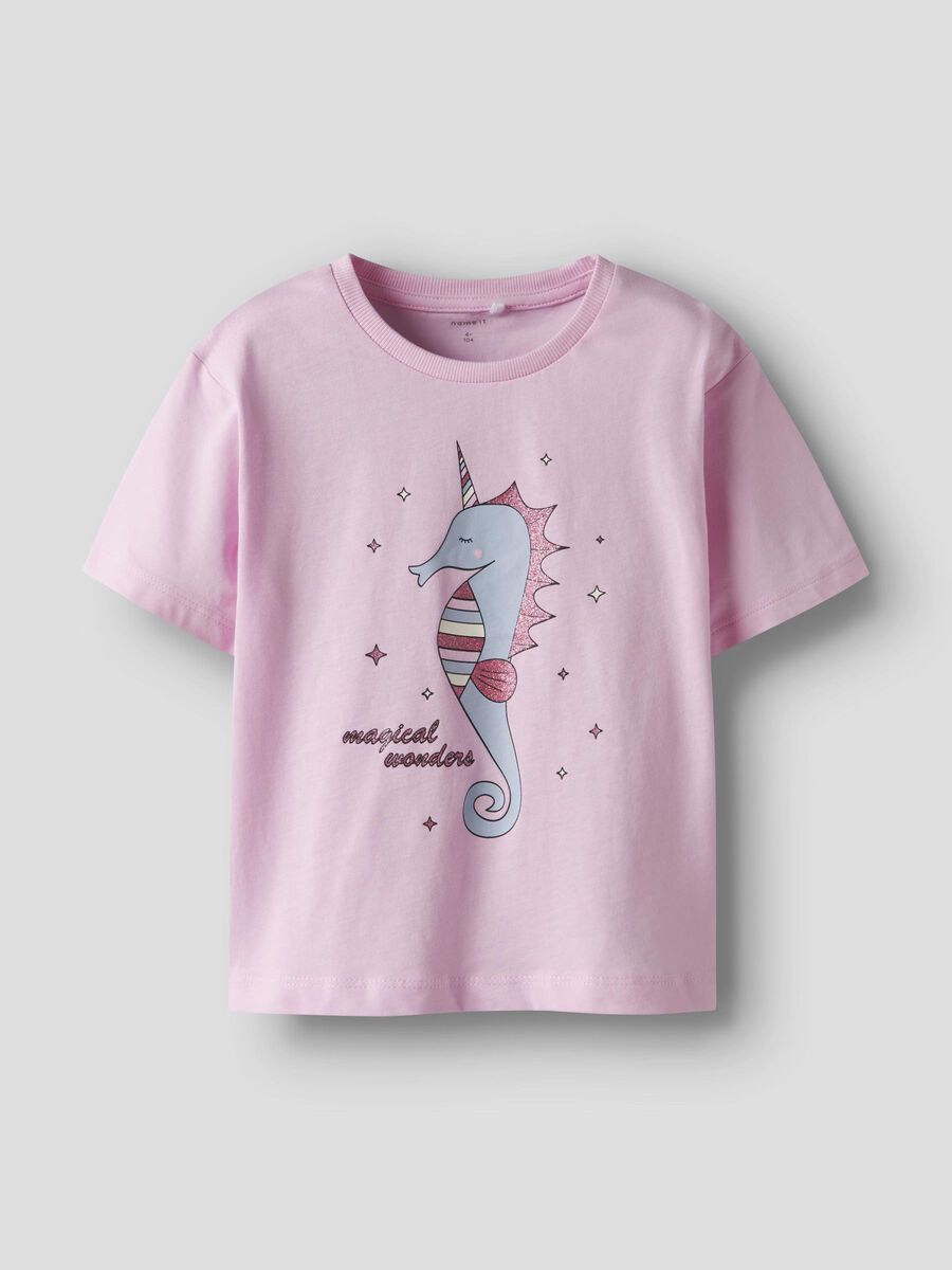 Frejane nreg top, Sweet Dreams