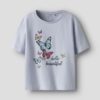 Frejane nreg top, Xenon Blue