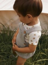 Janu loose romber lil, Seagrass