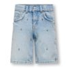 Hope Loose shorts, Ligth blue