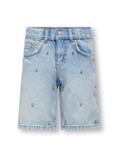Hope Loose shorts, Ligth blue