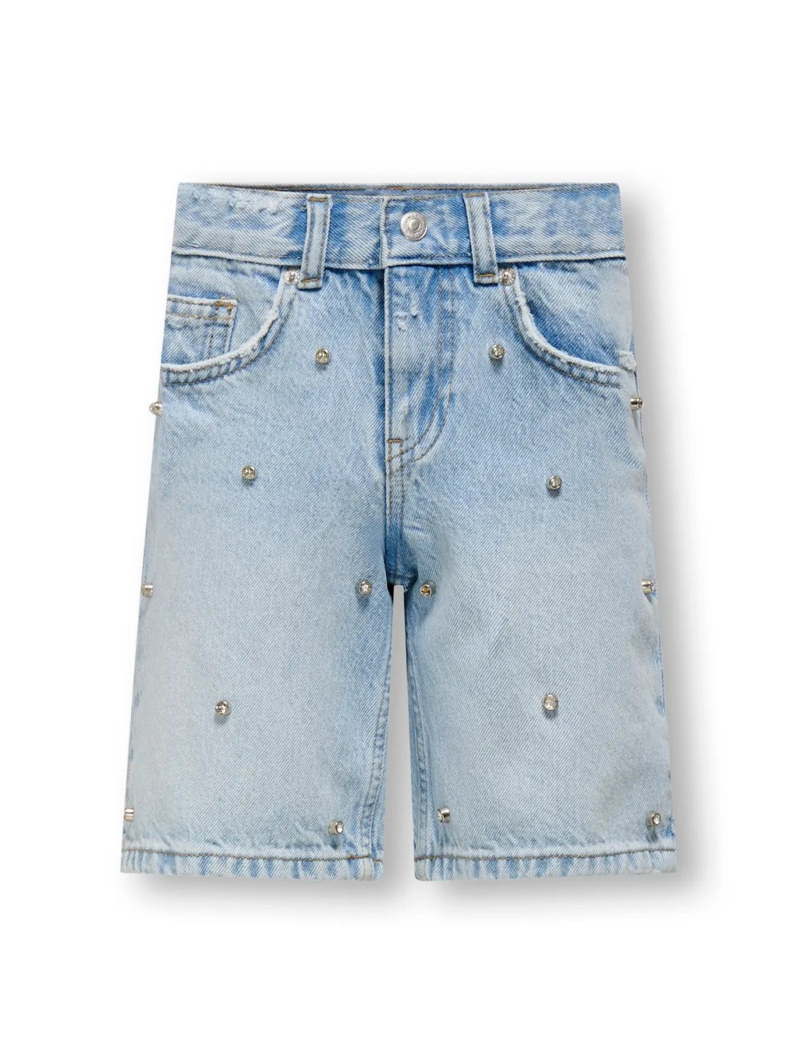 Hope Loose shorts, Ligth blue