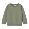 Omads loose sweat lil, Seagrass