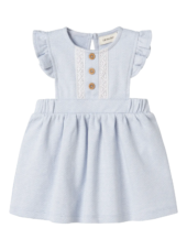 Haddie skirtall lil, Zen Blue