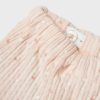 Hulla hua shorts, Peach Blush