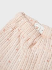 Hulla hua shorts, Peach Blush