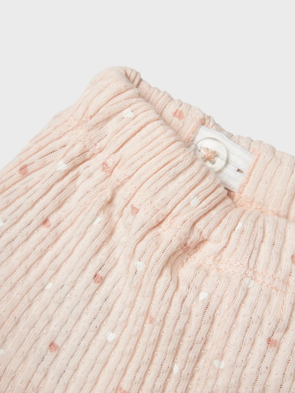 Hulla hua shorts, Peach Blush