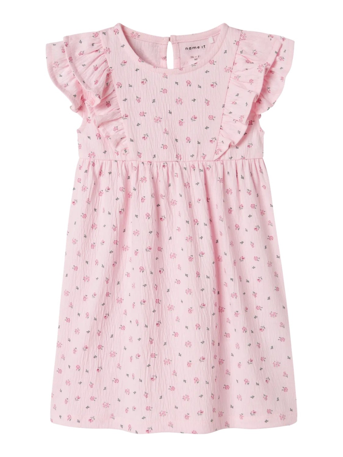 Jannis , Ballerina pink
