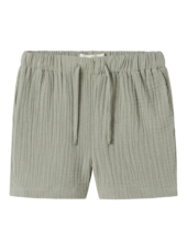 Janu loose shorts lil, Seagrass