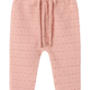 Jamla pant lil, Misty Rose