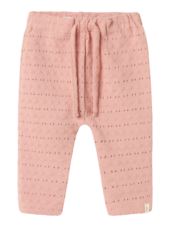 Jamla pant lil, Misty Rose