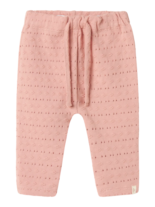 Jamla pant lil, Misty Rose