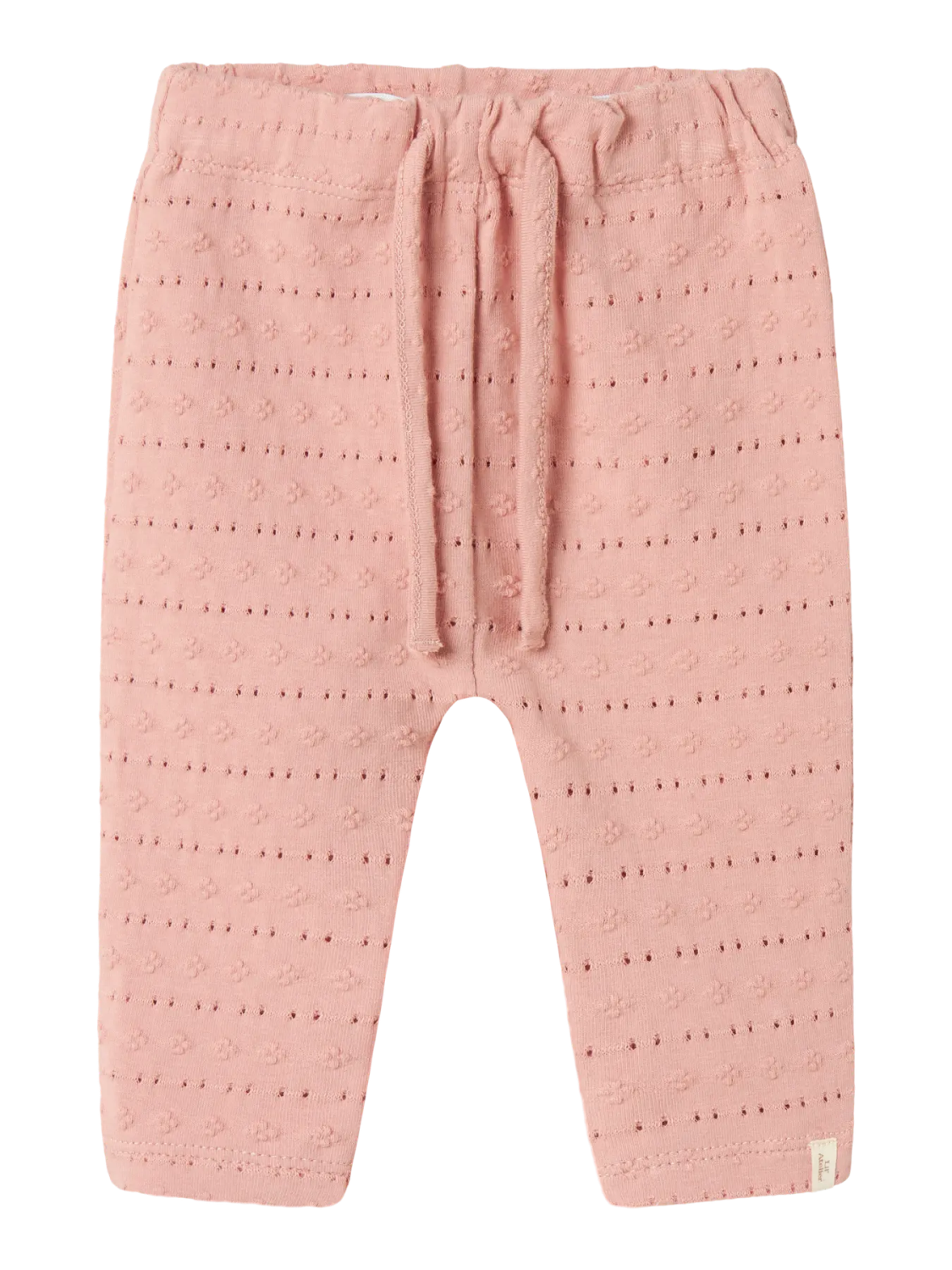 Jamla pant lil, Misty Rose