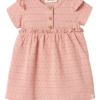 Jamla body dress lil, Misty Rose