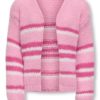Nordic life cardigan, Bonbon