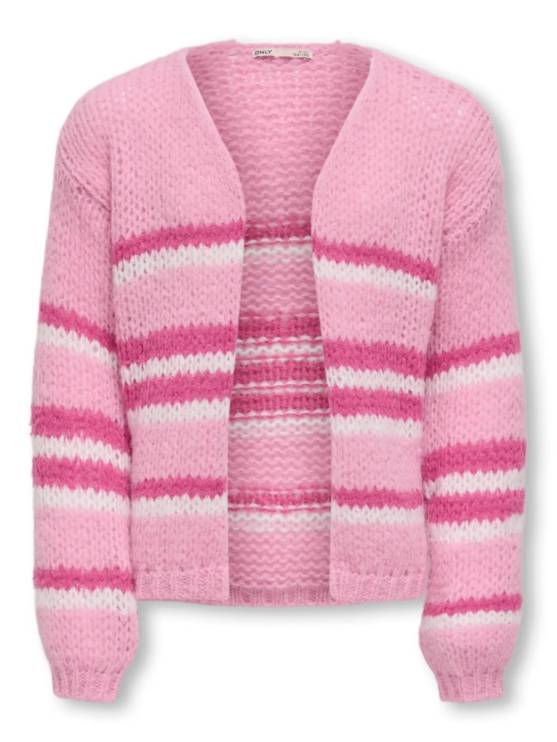 Nordic life cardigan, Bonbon