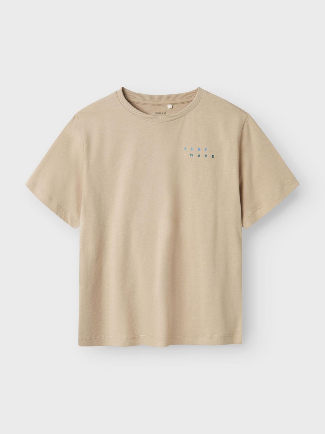 Josh ss nreg top, Island Fossil