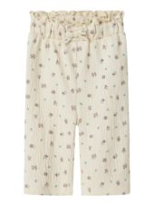 Jannis pant, Bleached sand